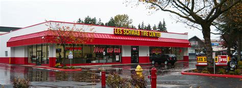 discount tire bellevue|les schwab bellevue 98007.